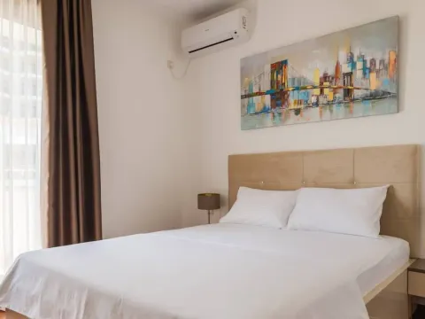 Sale, three bedroom apartment, 107m², Bečići, Budva - image 3