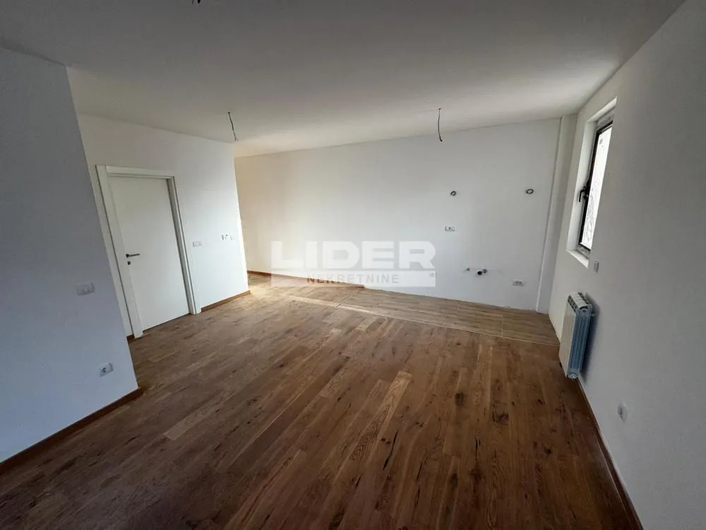 Prodaja, jednosoban stan, 48m², Centar, Zlatibor