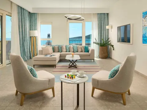 Prodaja, dvosoban stan, 161m², Luštica Bay, Tivat - image 5