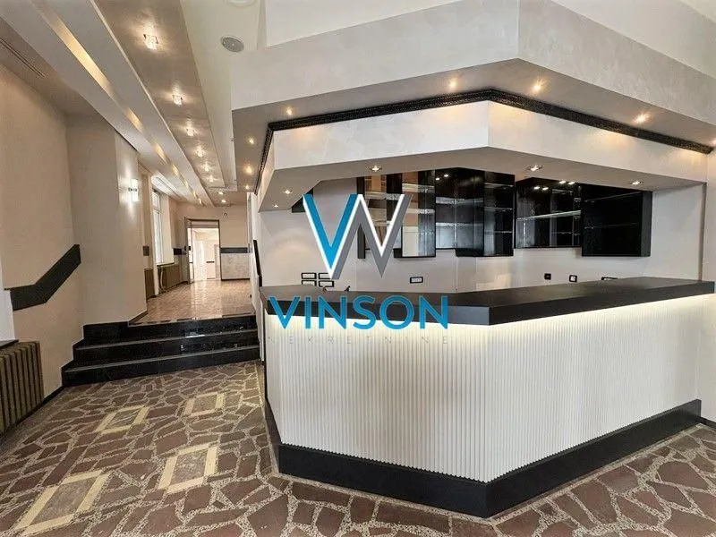 Rent, office space, 150m², Bulevar Oslobodjenja, Novi Sad Sve Podlokacije