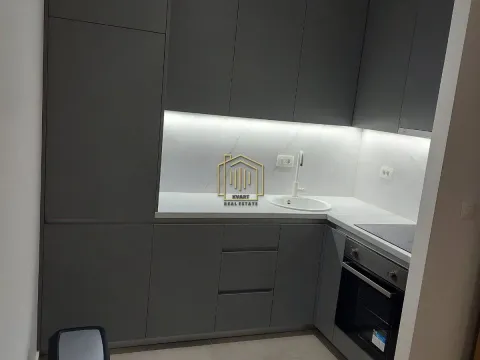 Izdavanje, jednosoban stan, 44m², New City, Podgorica - image 4