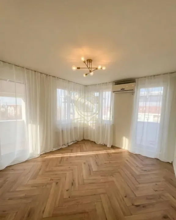 Sale, two bedroom apartment, 49m², Detelinara, Novi Sad Sve Podlokacije