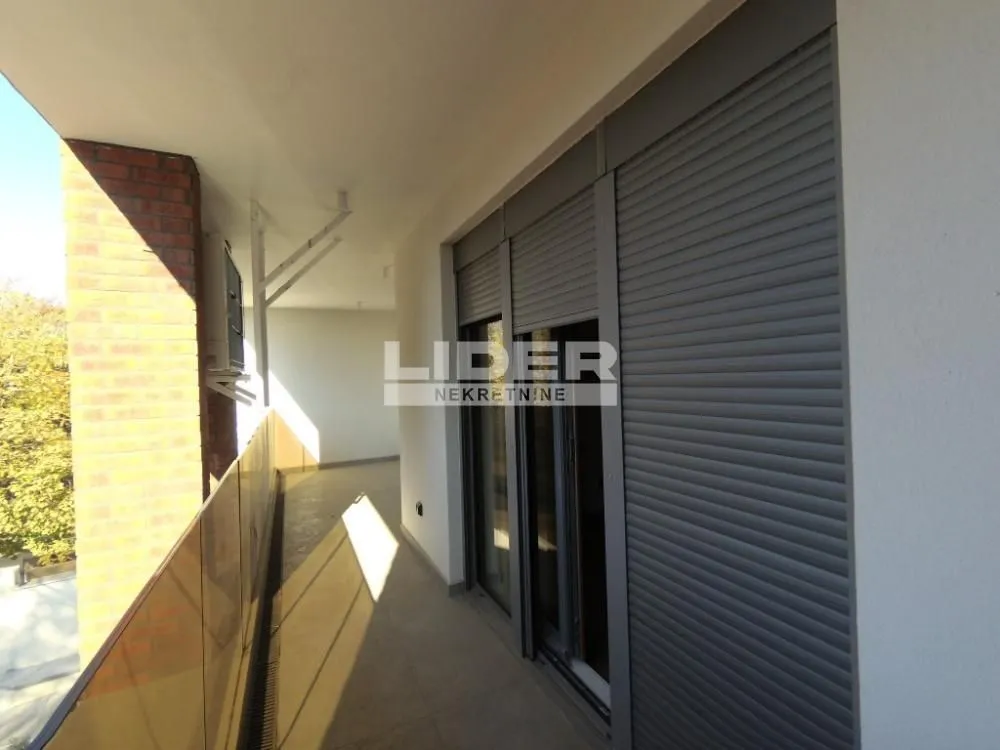 Sale, four bedroom apartment, 125m², Autokomanda, Voždovac Sve Podlokacije