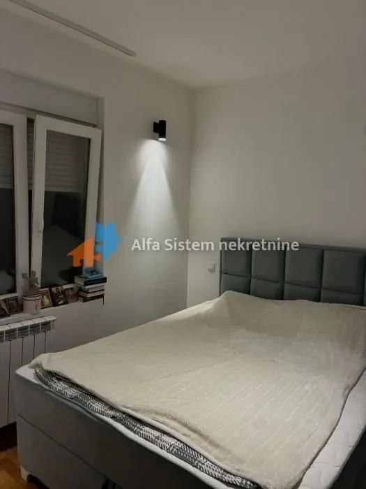 Izdavanje, stan, 41m², Lekino Brdo, Voždovac Sve Podlokacije