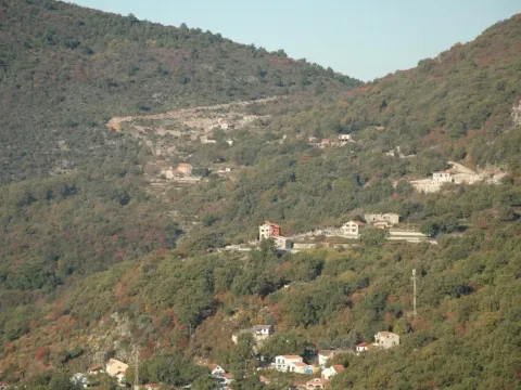 Prodaja, plac, 41415m², Budva, Crna Gora - image 8