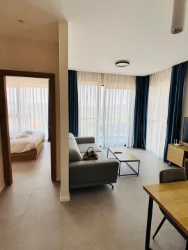 Sale, one bedroom apartment, 50m², Kavač, Kotor - image 4
