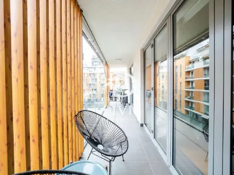 Izdavanje, dvosoban stan, 73m², Novi Beograd Blok 65, Novi Beograd Sve Podlokacije - image 12