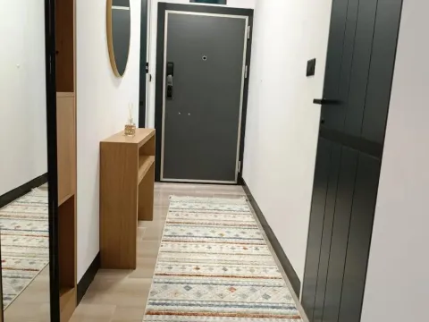 Rent, one bedroom apartment, 43m², Vezirov Most, Podgorica - image 5