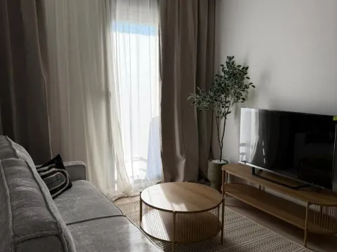 Izdavanje, jednosoban stan, 37m², Tološi, Podgorica - image 4