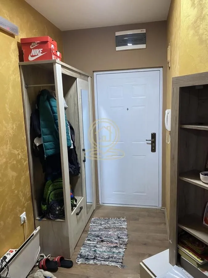 Prodaja, jednosoban stan, 33m², Palilula, Niš