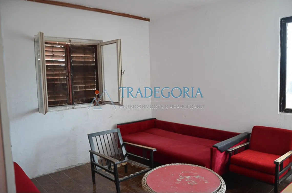 Prodaja, kuća, 133m², Sutomore, Bar