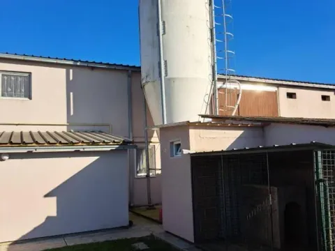 Sale, office space, 1026m², Temerin, Novi Sad - image 14