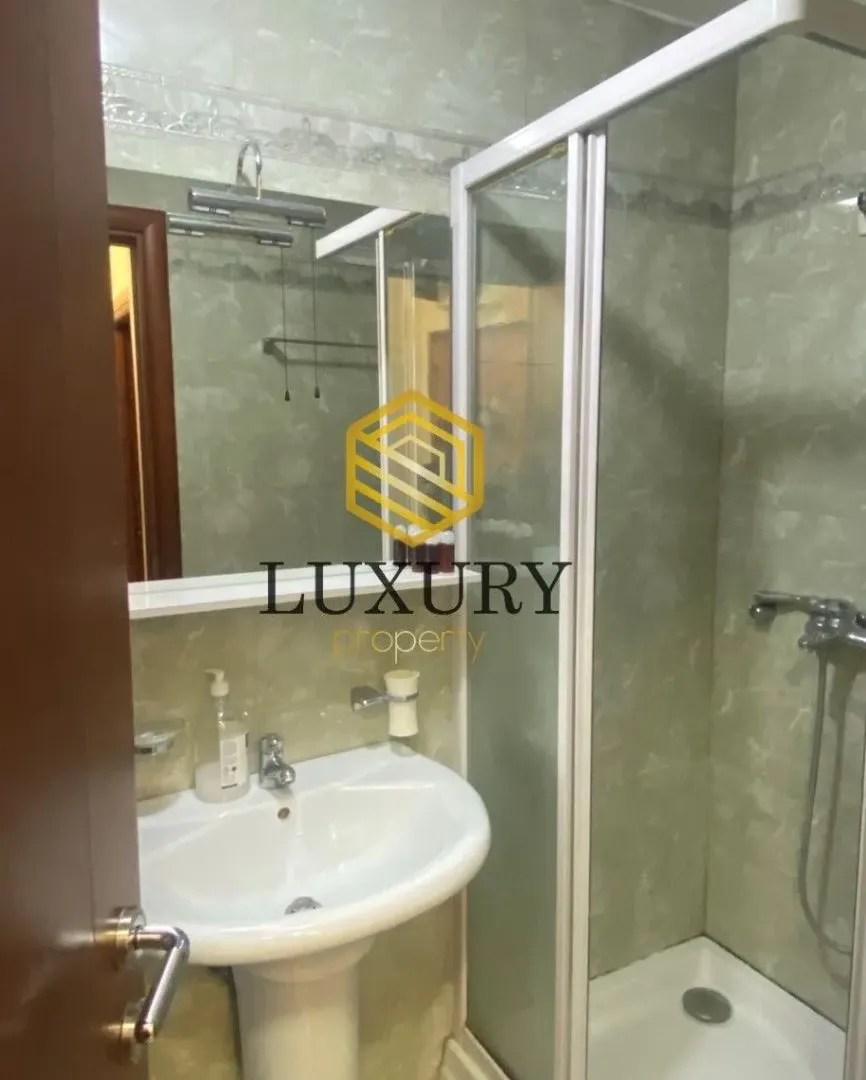 Rent, apartment, 48m², Preko Morače, Podgorica