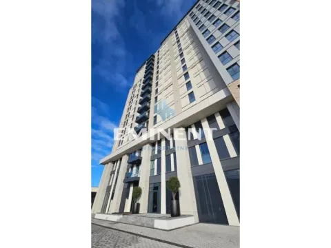 Rent, four bedroom apartment, 110m², Savski Venac, Beograd - image 21