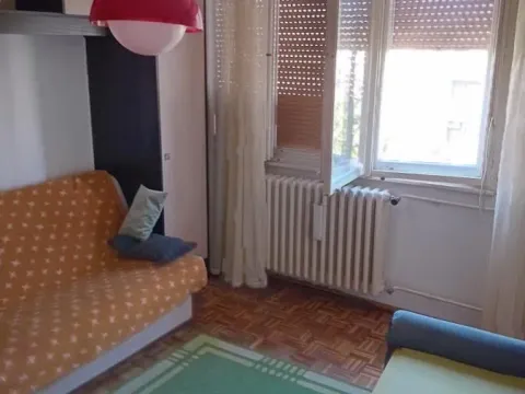 Sale, two bedroom apartment, 55m², Sajmište, Novi Sad - image 2