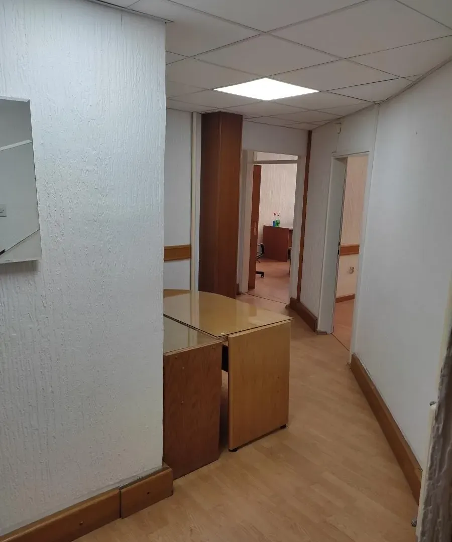 Rent, office space, 260m², Centar, Niš