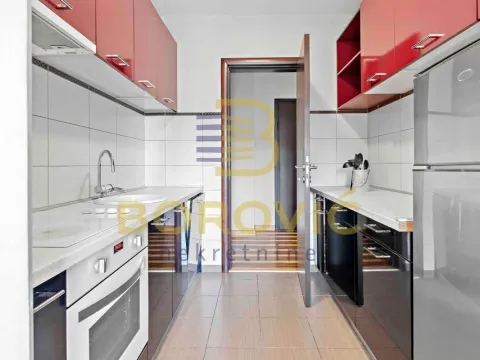 Izdavanje, dvosoban stan, 64m², Savski Venac, Beograd - image 5