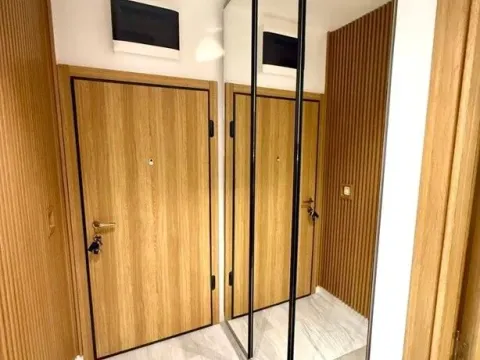 Sale, one bedroom apartment, 45m², New City, Podgorica - image 7