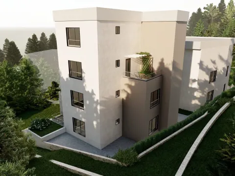 Prodaja, stan, 42m², Tivat, Crna Gora - image 3