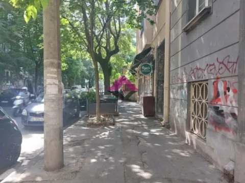 Izdavanje, dvosoban stan, 46m², Palilulska Pijaca, Palilula Sve Podlokacije - image 18