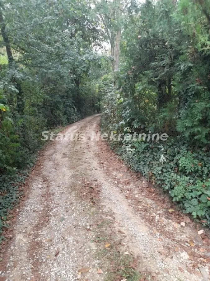 Prodaja, plac, 770m², Sremski Karlovci, Novi Sad