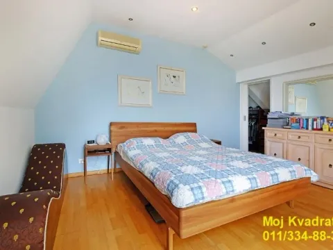 Prodaja, stan, 190m², Savski Venac, Beograd - image 7