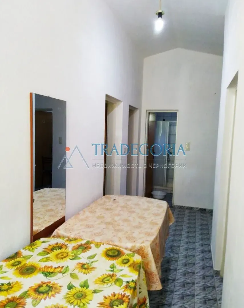 Prodaja, ugostiteljski objekat, 240m², Čanj, Bar