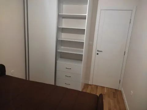 Izdavanje, jednosoban stan, 40m², Zabjelo, Podgorica - image 7