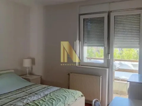 Rent, three bedroom apartment, 66m², Nova Detelinara, Novi Sad Sve Podlokacije - image 8