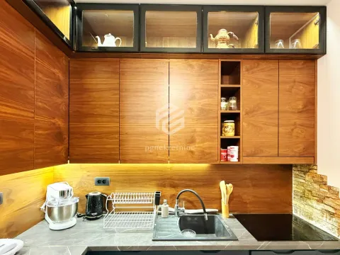 Rent, three bedroom apartment, 84m², Zabjelo, Podgorica - image 9