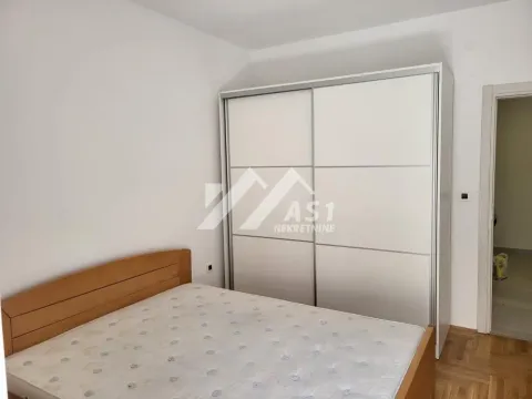 Rent, one bedroom apartment, 46m², Nova Detelinara, Novi Sad Sve Podlokacije - image 6