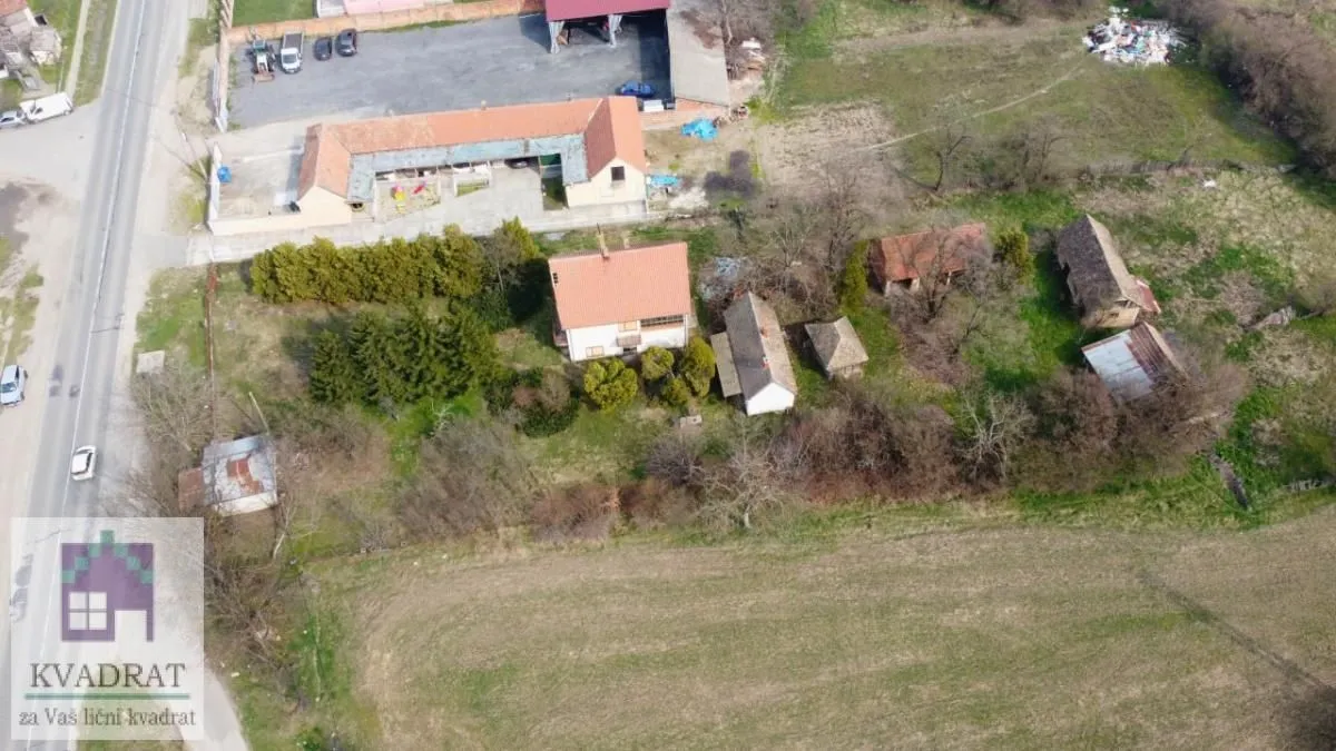 Sale, house, 150m², Obrenovac, Beograd