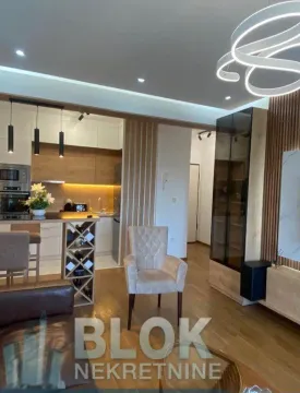 Izdavanje, jednosoban stan, 50m², Zabjelo, Podgorica - image 3