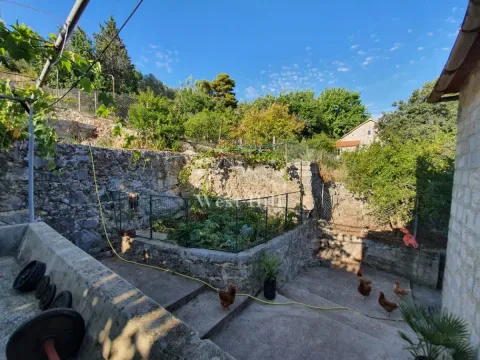 Prodaja, kuća, 238m², Rose, Herceg Novi - image 13