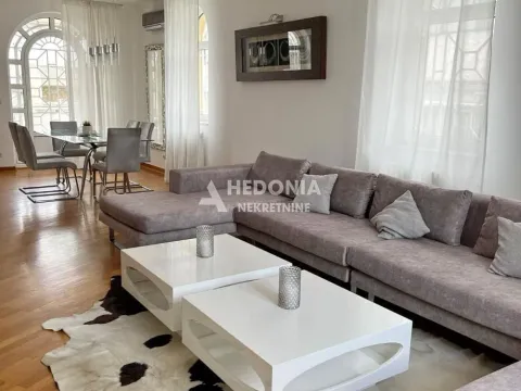 Stan in Savski Venac