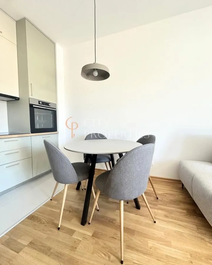 Izdavanje, stan, 40m², Zabjelo, Podgorica