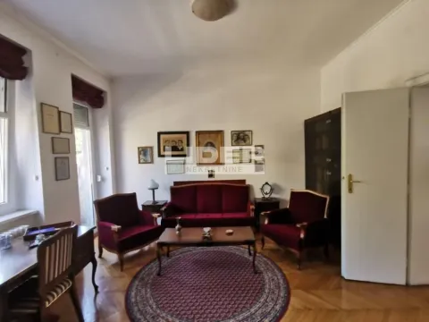 Izdavanje, četvorosoban stan, 115m², Voždovac Sve Podlokacije, Beograd - image 15