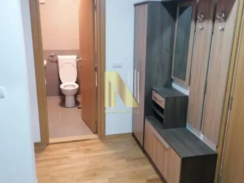 Izdavanje, dvosoban stan, 49m², Jugovićevo, Novi Sad Sve Podlokacije - image 10