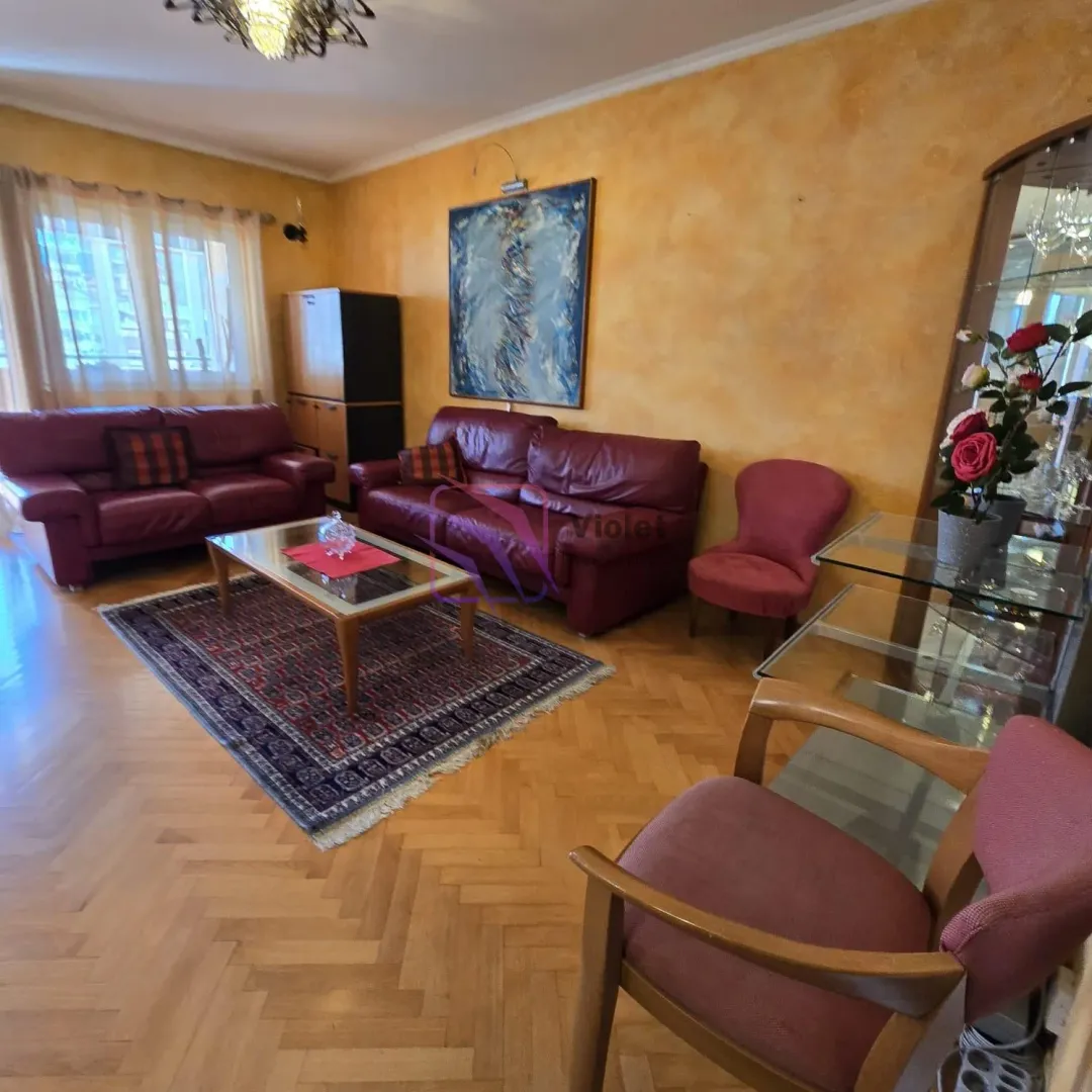 Rent, two bedroom apartment, 85m², Podgorica, Crna Gora
