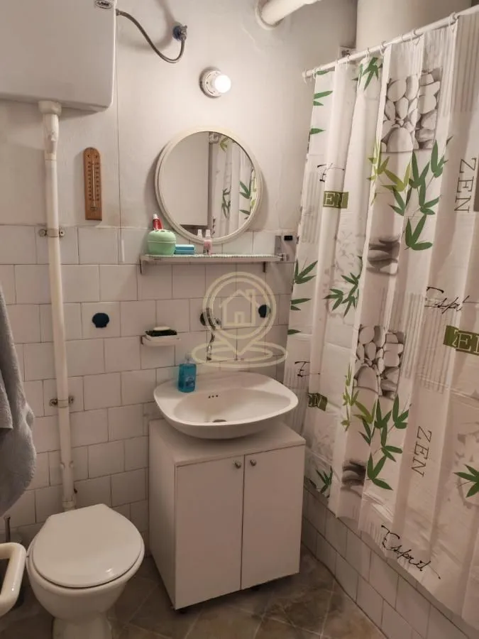 Prodaja, dvosoban stan, 76m², Novi Beograd Blok 21, Novi Beograd Sve Podlokacije