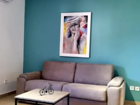 Sale, one bedroom apartment, 35m², Petrovac, Budva - image 10