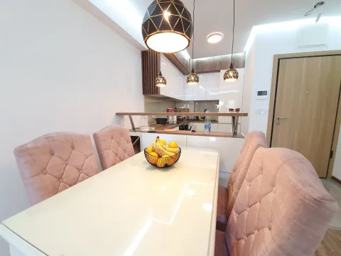 Prodaja, dvosoban stan, 67m², Budva, Crna Gora - image 7