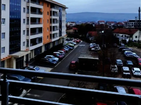 Prodaja, dvosoban stan, 53m², City Kvart, Podgorica - image 7