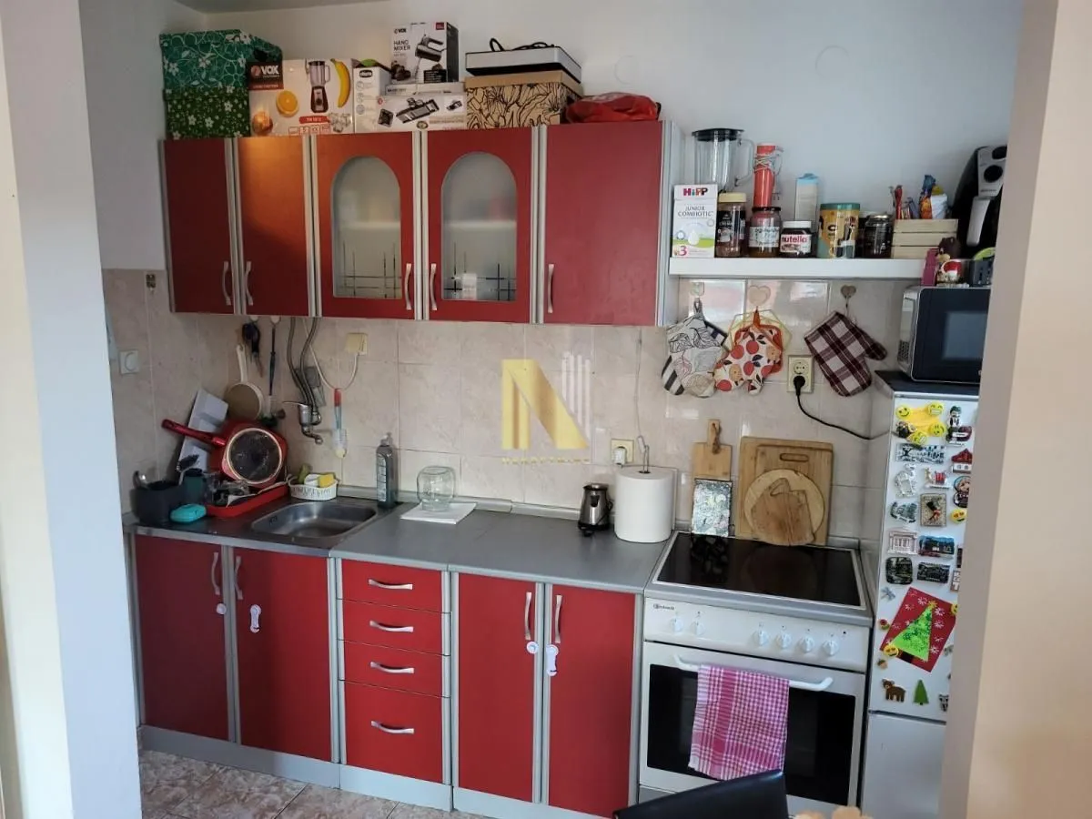 Prodaja, dvosoban stan, 64m², Centar, Novi Sad