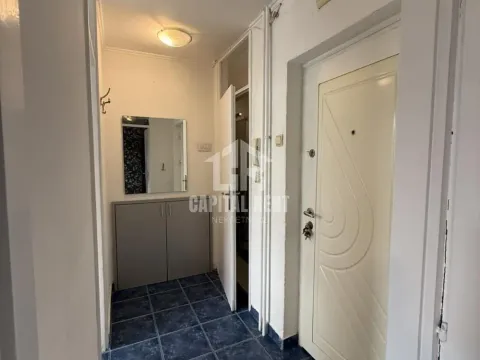 Izdavanje, dvosoban stan, 50m², Šumice, Beograd - image 12