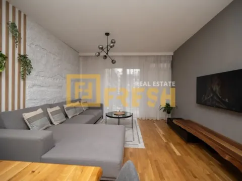 Prodaja, dvosoban stan, 75m², Zabjelo, Podgorica - image 2