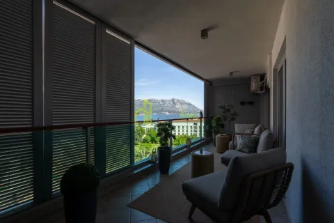 Sale, two bedroom apartment, 94m², Centar, Budva - image 12