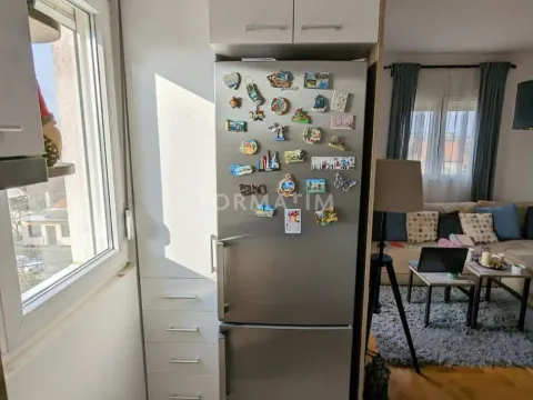 Rent, two bedroom apartment, 47m², Krnjaca, Palilula Sve Podlokacije - image 15