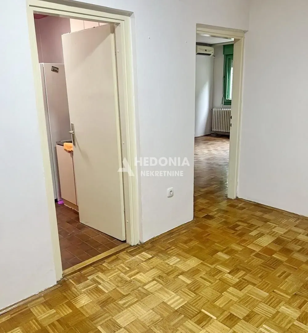 Prodaja, dvosoban stan, 64m², Retenzija, Beograd