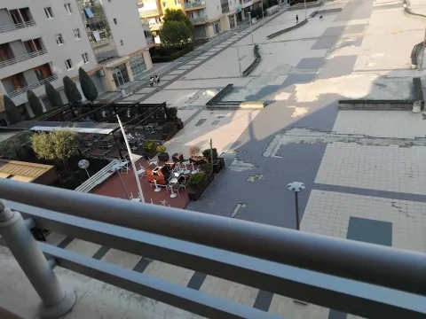 Rent, one bedroom apartment, 50m², City Kvart, Podgorica - image 6